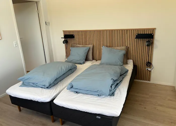 Jernved Landsted B&B