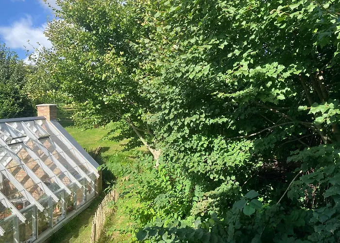 Krogsgaarden B&B