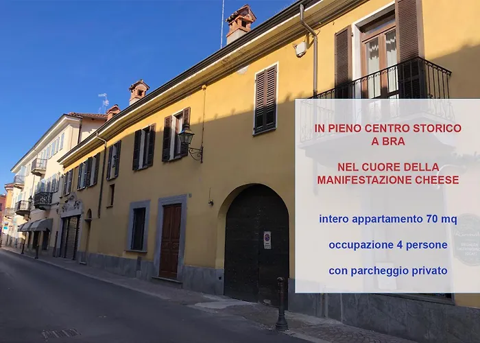 Il Vecchio Cortile