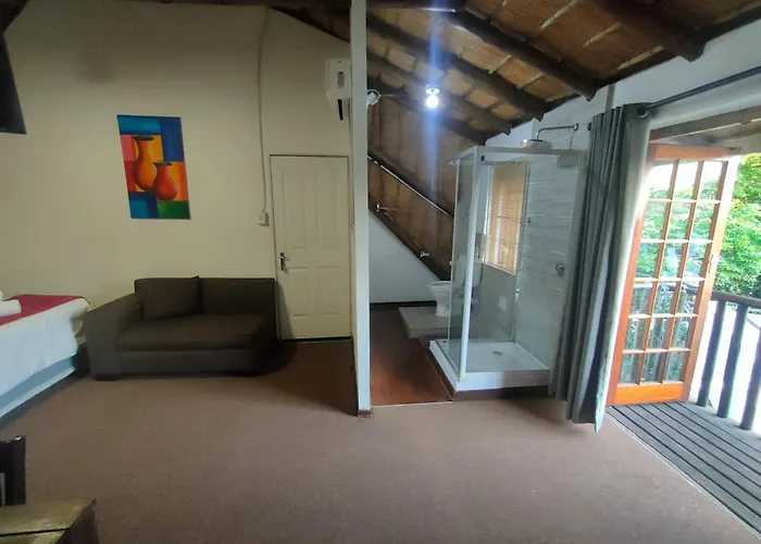 Libra Lodge & Spa - Randburg, Johannesburg
