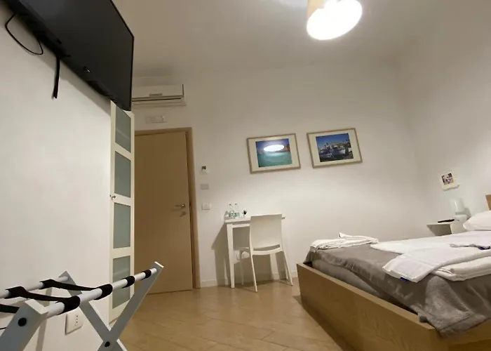 Manu'S House B&B