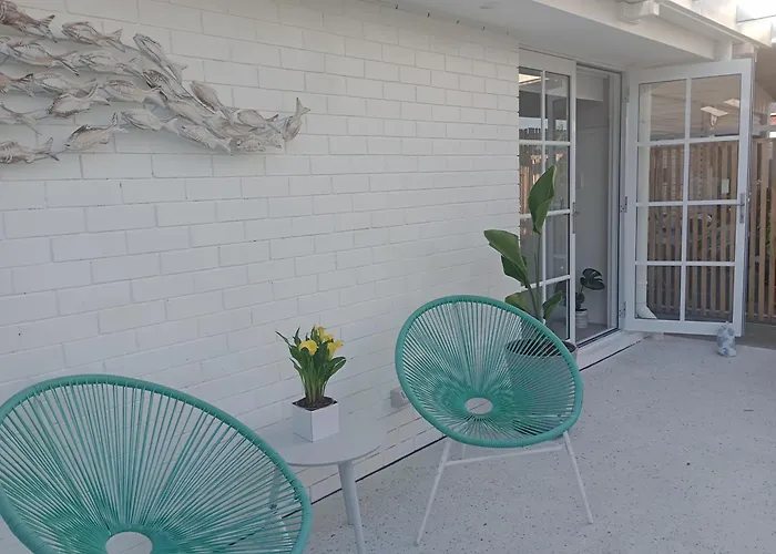 Maroochydore Waters Bnb