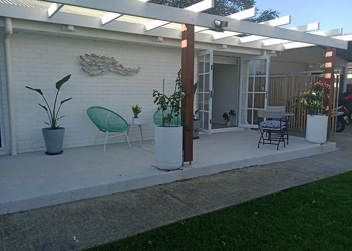 Maroochydore Waters Bnb