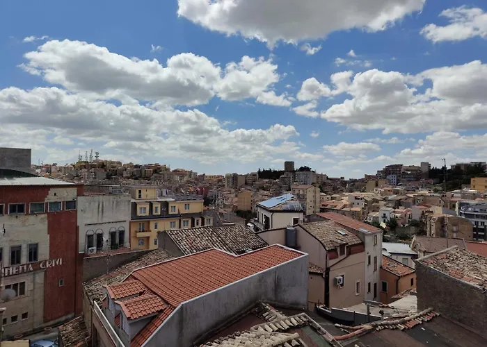 Centro Sicilia Rooms&Suites