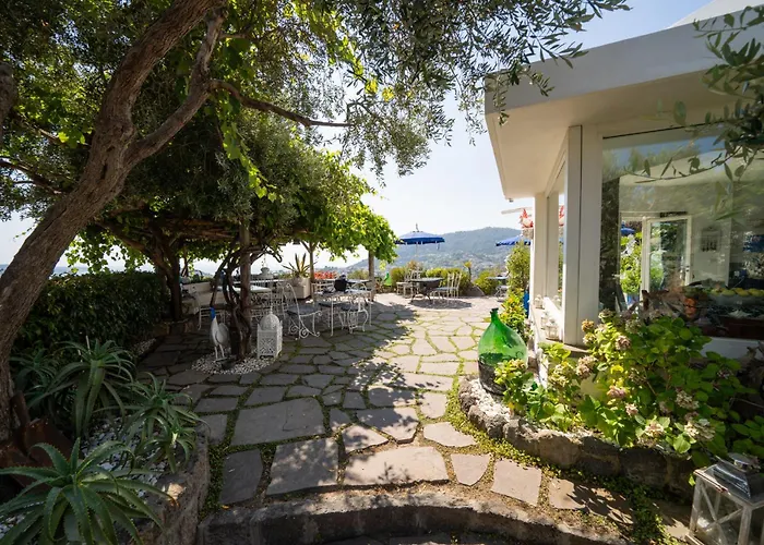 Ischia Bed & Breakfasts 