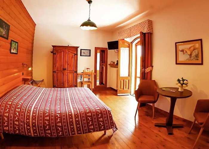 Da Nonna Li Rooms And Breakfast