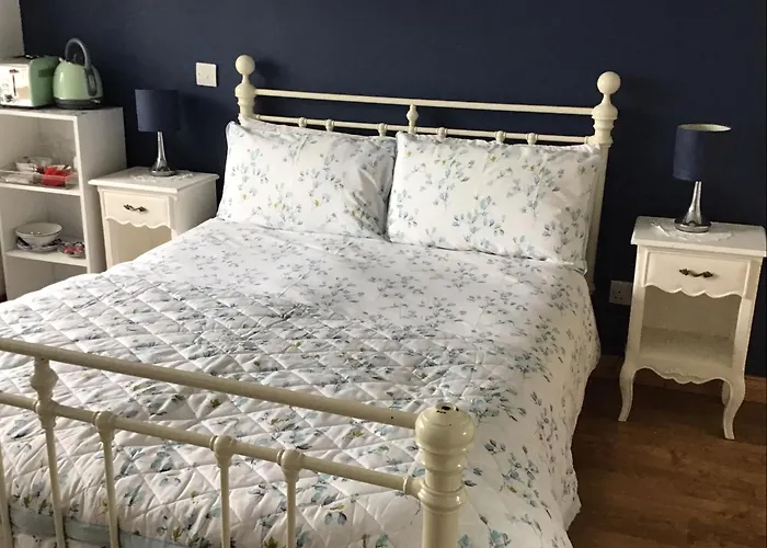 Cloghaun Bed & Breakfasts 