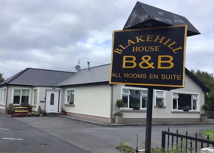 Inisheer Bed & Breakfasts 