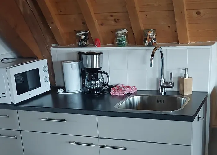 B&B Museumkwartier Schiedam