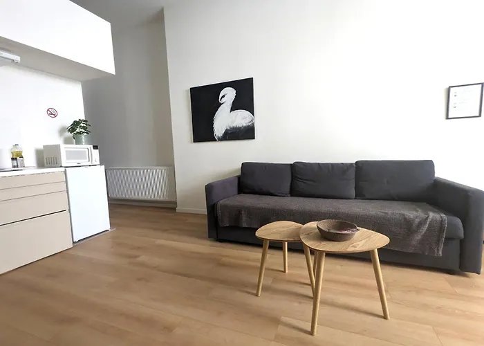 B&B Bordeaux Saint Michel