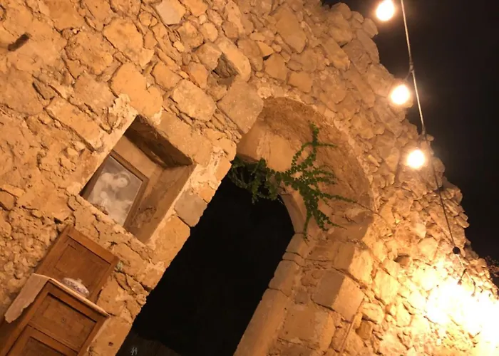 Bàcula Nzícula Marzamemi