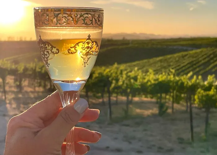 Temecula Bed & Breakfasts 