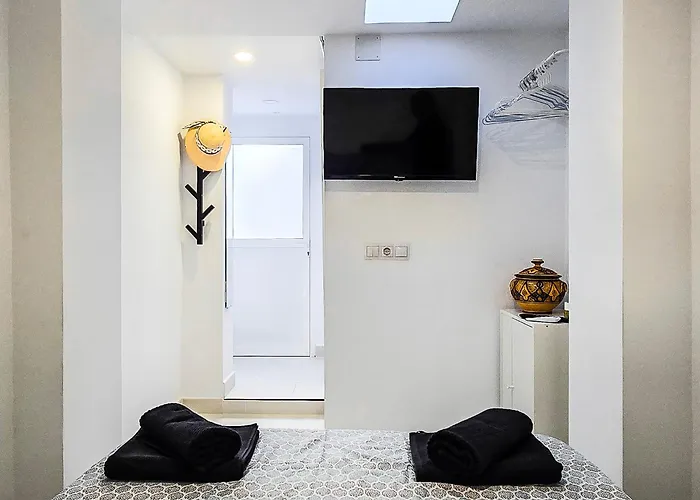 I 6 migliori Bed and Breakfast a Málaga