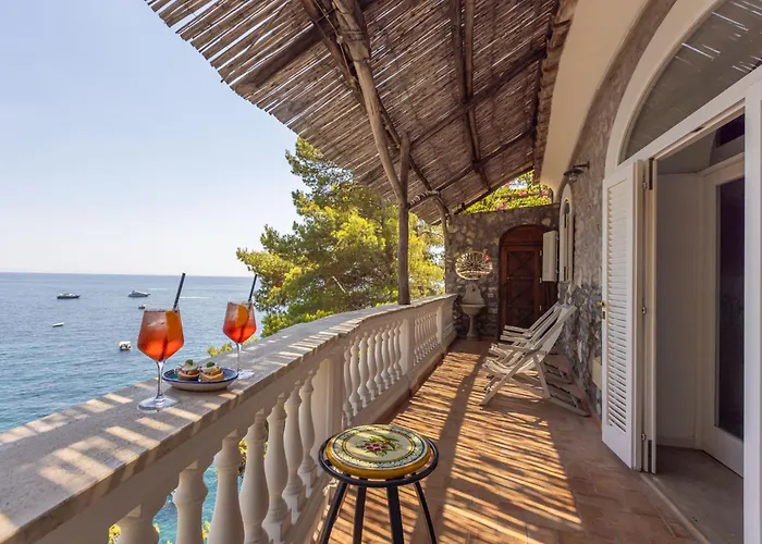 Villa Nannina