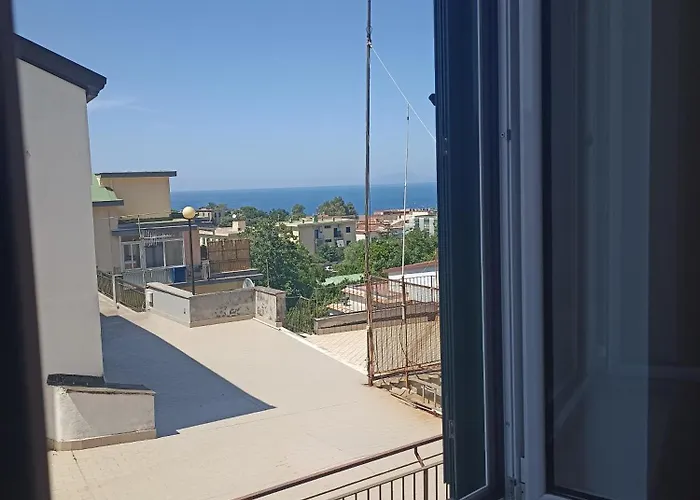 Sea Stone B&B