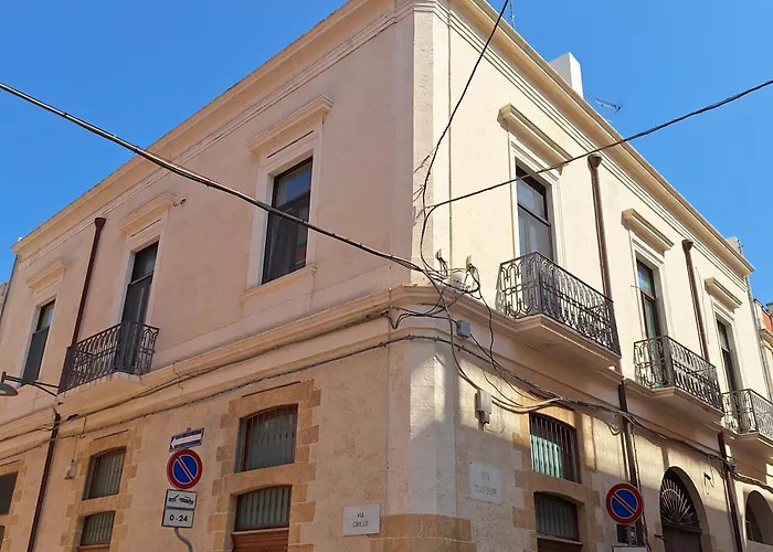 Antonio'S Holiday Home
