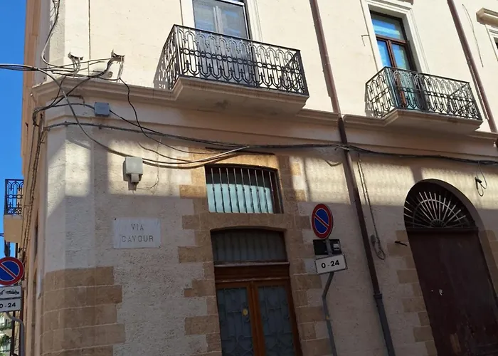Antonio'S Holiday Home