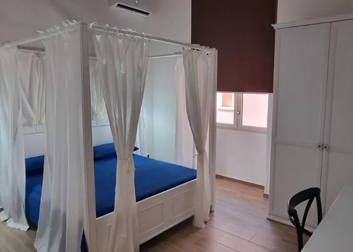 Antonio'S Holiday Home