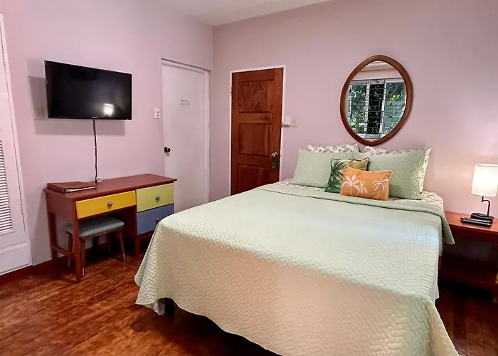 Defiance Bed & Breakfasts 