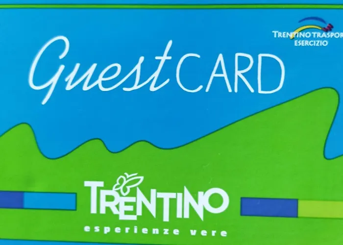 Agritur Maso Flonkeri
