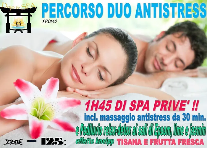 Dojo Idro Rooms
