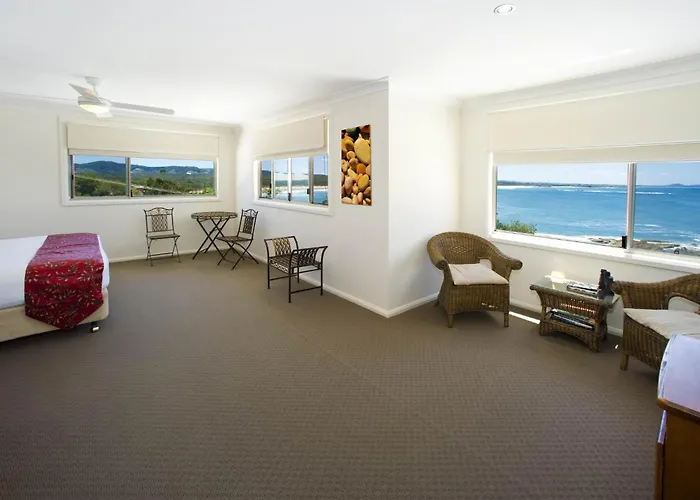 Solitary Islands Lodge