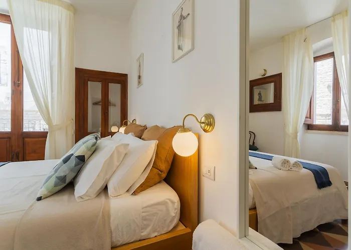 Santalo B&B