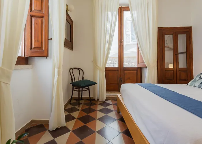Santalo B&B