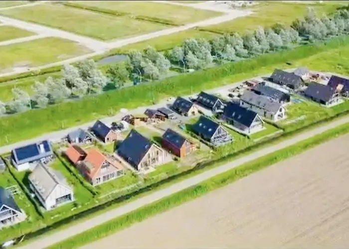 Bed & Breakfast Ons Plekje