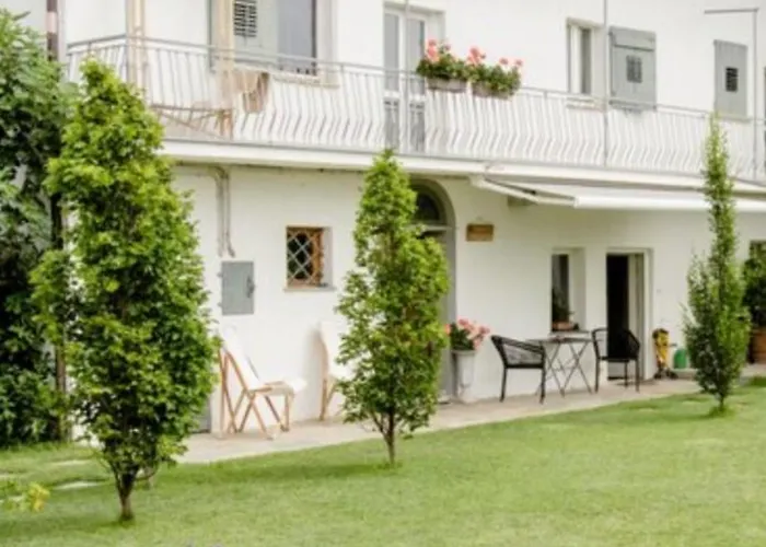 Casa La Preziosa