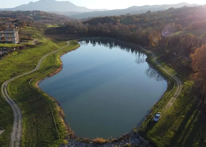 B&B da Maria&Renato il Lago Trattoria