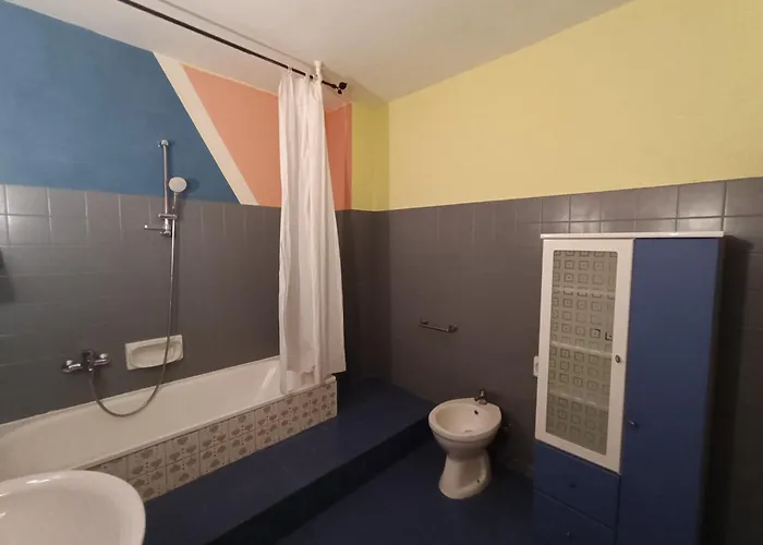 Casa Martine&Francesco