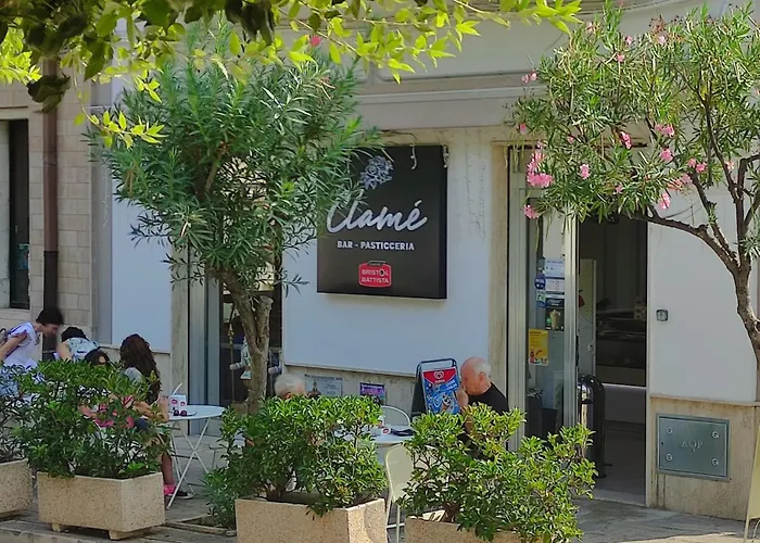 B&B San Trifone