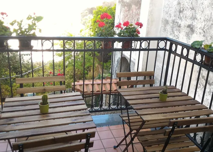 B&B Borgo Antico