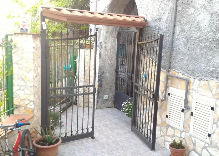 B&B Borgo Antico
