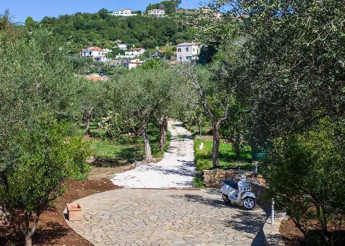 VillaCrapolla Amalfi Coast