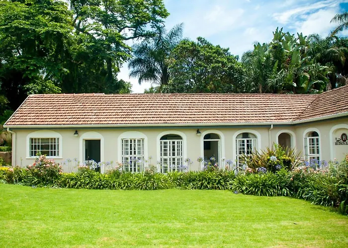 Hudson Haven Bed & Breakfast