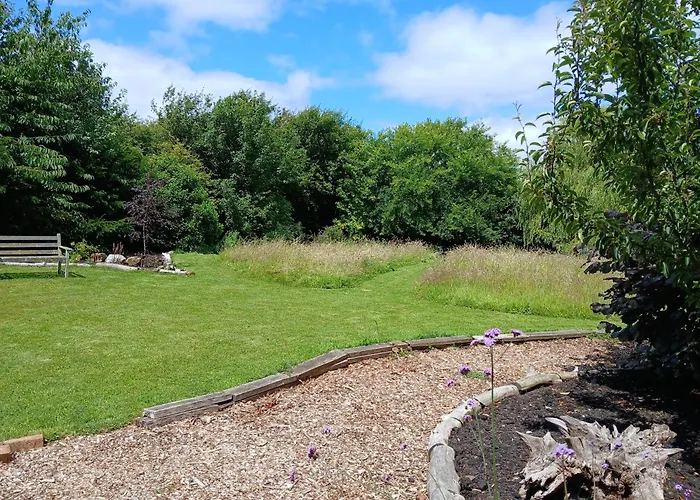 Three Oaks Nursery