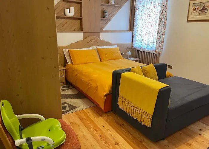 B&B Casa Fiorita