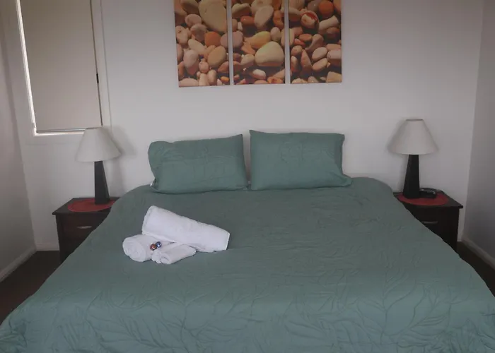 Solitary Islands Lodge