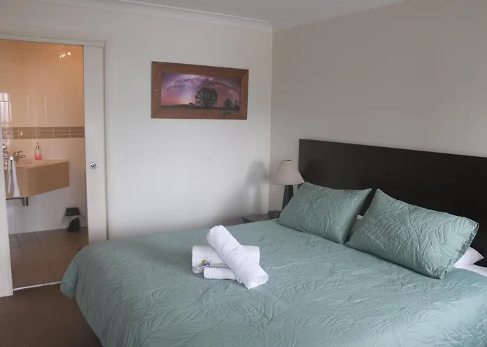 Solitary Islands Lodge