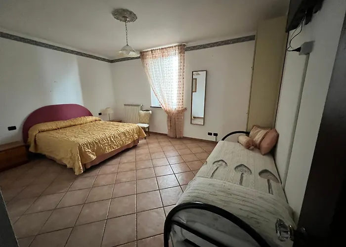 Villa Donna Fausta