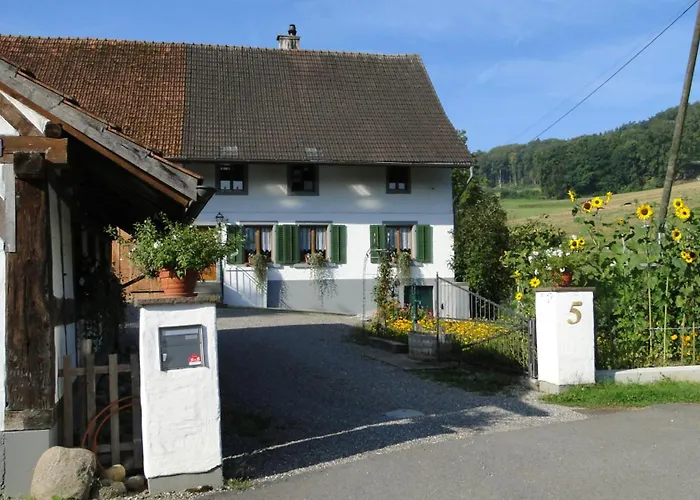 B&B Siglistorf
