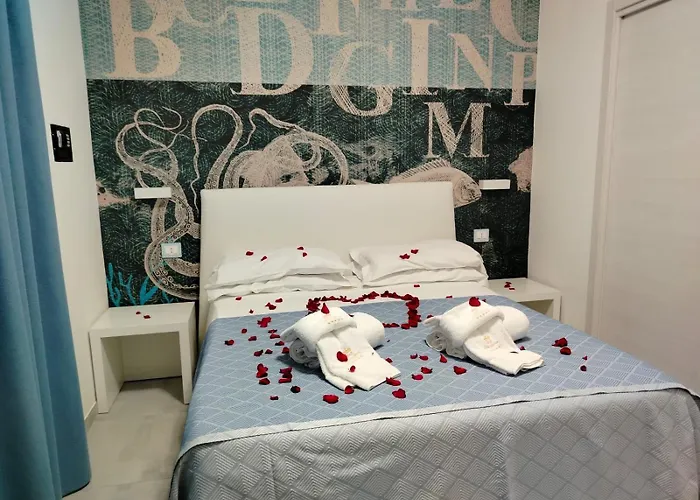 B&B Villa Fabrizia