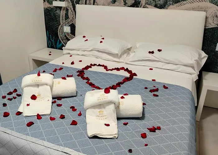 B&B Villa Fabrizia