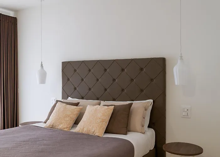 B&B Rais Luxury Rooms