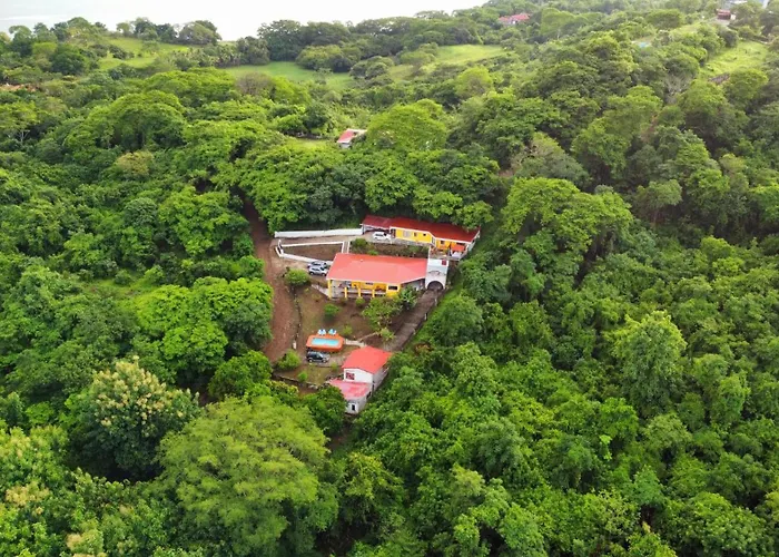 La Casa del Conde