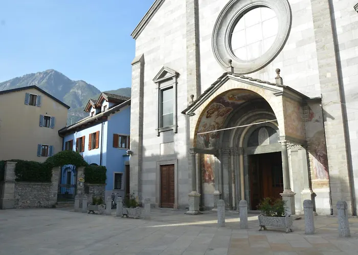 La Montagnetta