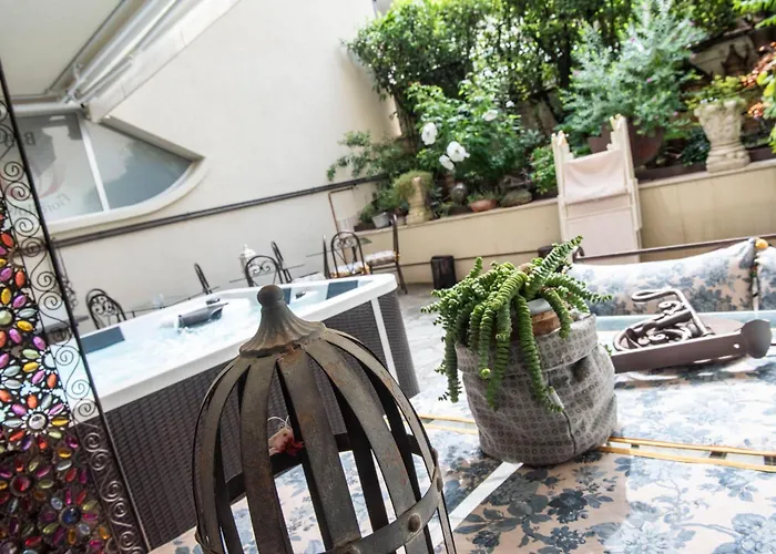 Fiordiloto B&B 4 Stars