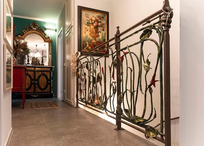 Fiordiloto B&B 4 STARS